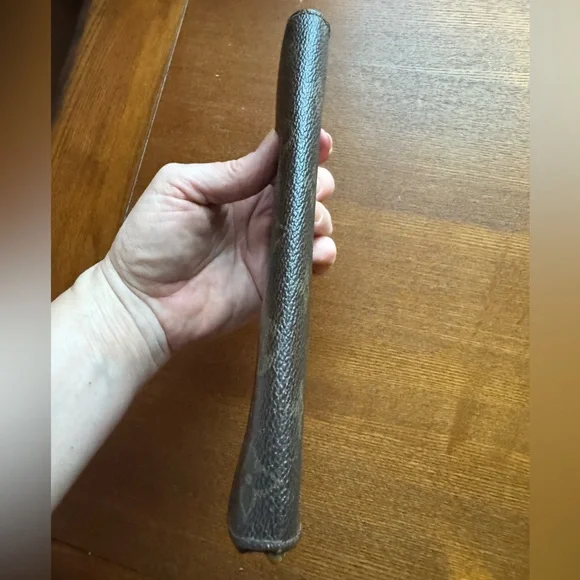 Louis Vuitton Vintage Sarah Wallet In Brown Monogram Canvas W/COA - Picture 10 of 16